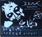 BEDA - Happy nation